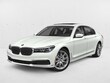 BMW 740i