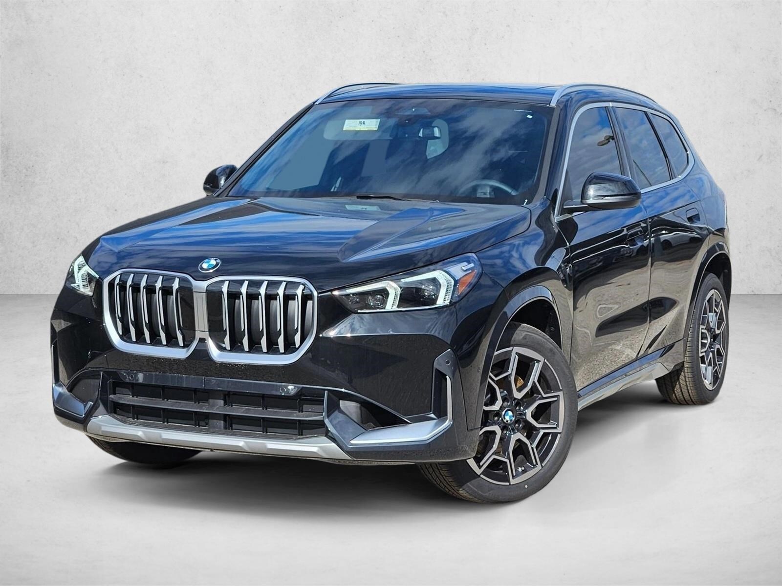 Pre-Owned 2026 BMW X1 For Sale Dallas TX | WBX73EF01T5442175 | BMW