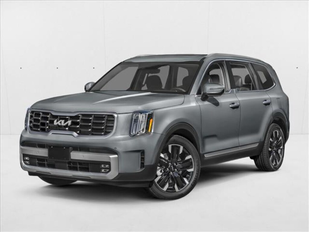 Used 2024 Kia Telluride SX-Prestige SUV