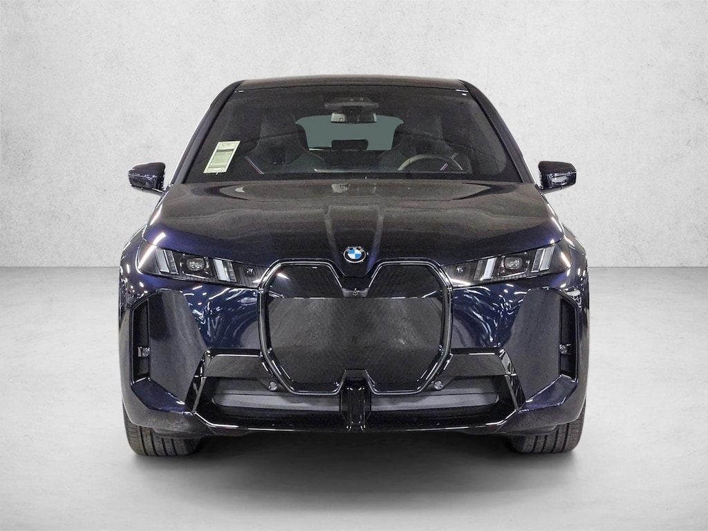 New 2026 BMW iX xDrive45 SUV