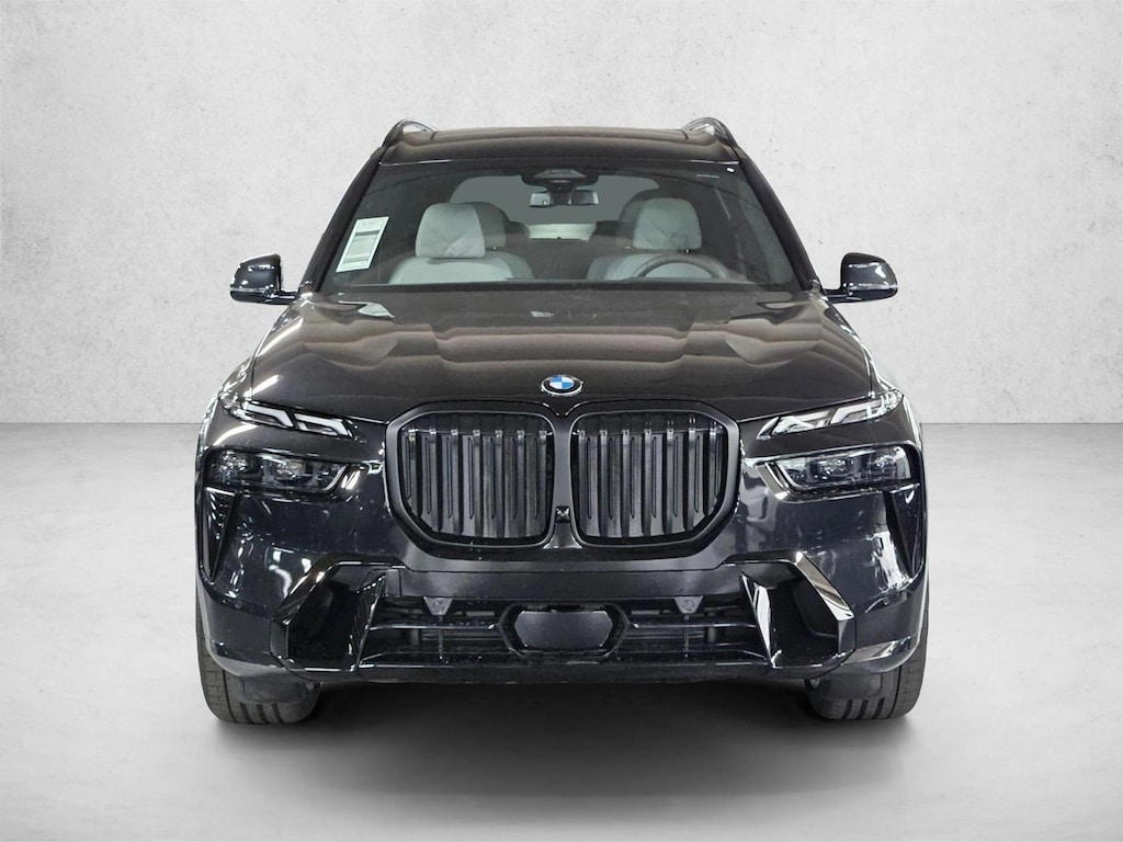 New 2026 BMW X7 xDrive40i SUV