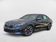2026 BMW 530i i (A8) Sedan