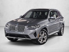 2023 BMW X3 sDrive30i SUV