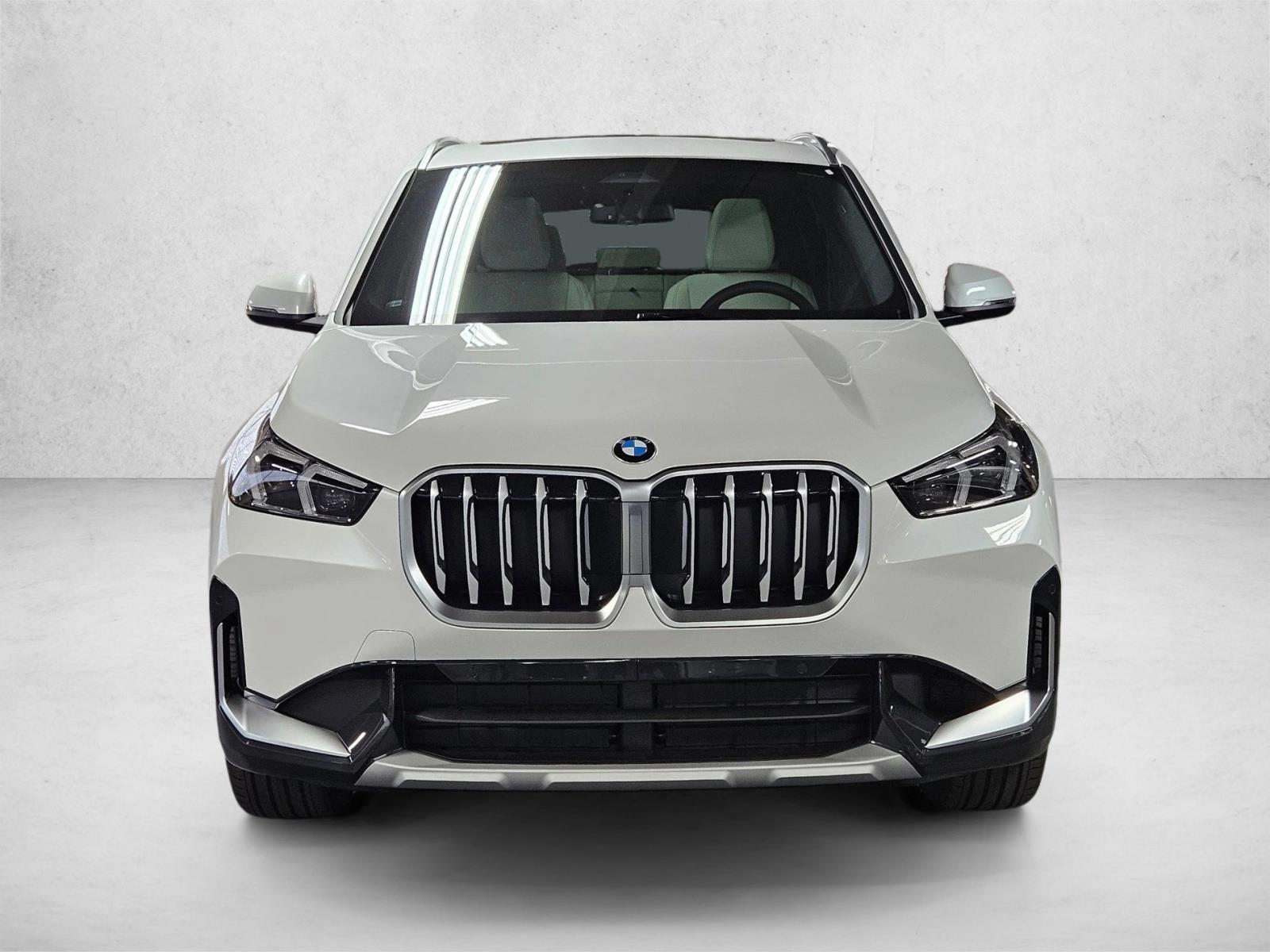 2026 Bmw X1 XDrive28i photo 2