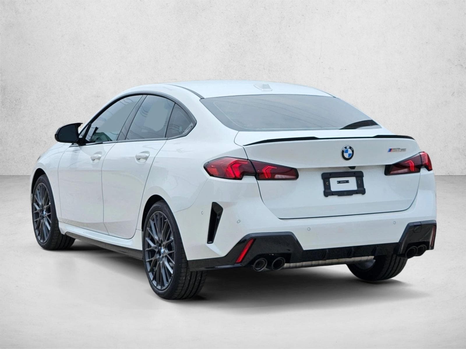2026 BMW 2 Series M235 - Photo 7