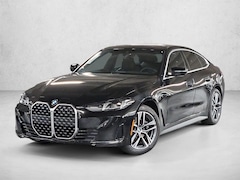 2026 BMW 430i Gran Coupe