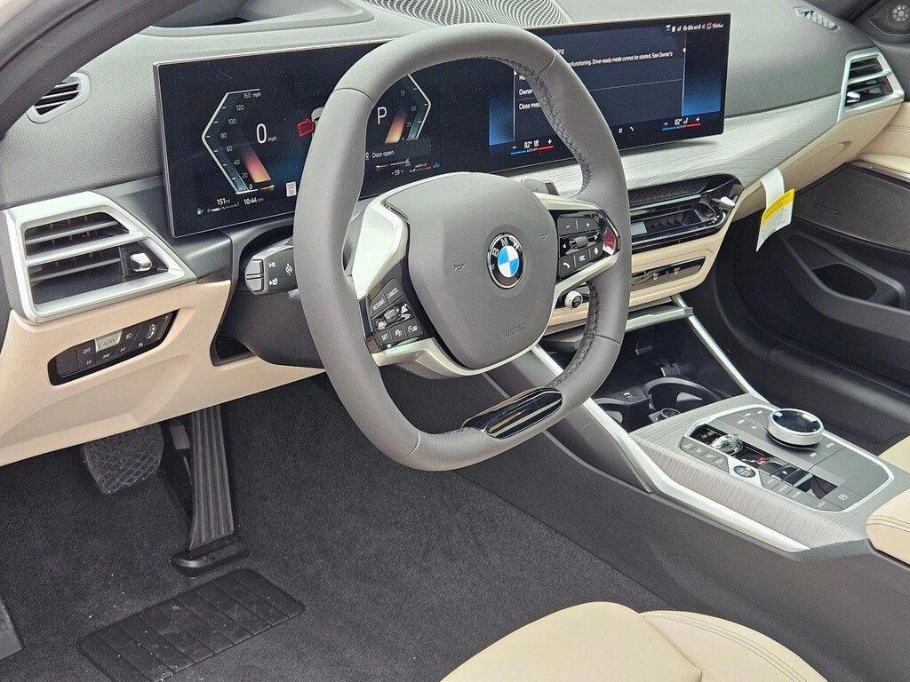 Certified 2026 BMW 330i NA Sedan