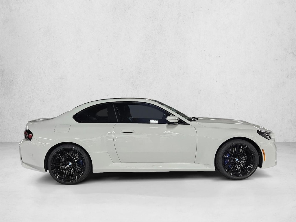 New 2026 BMW M2 Base Coupe