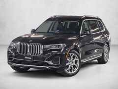 2020 BMW X7