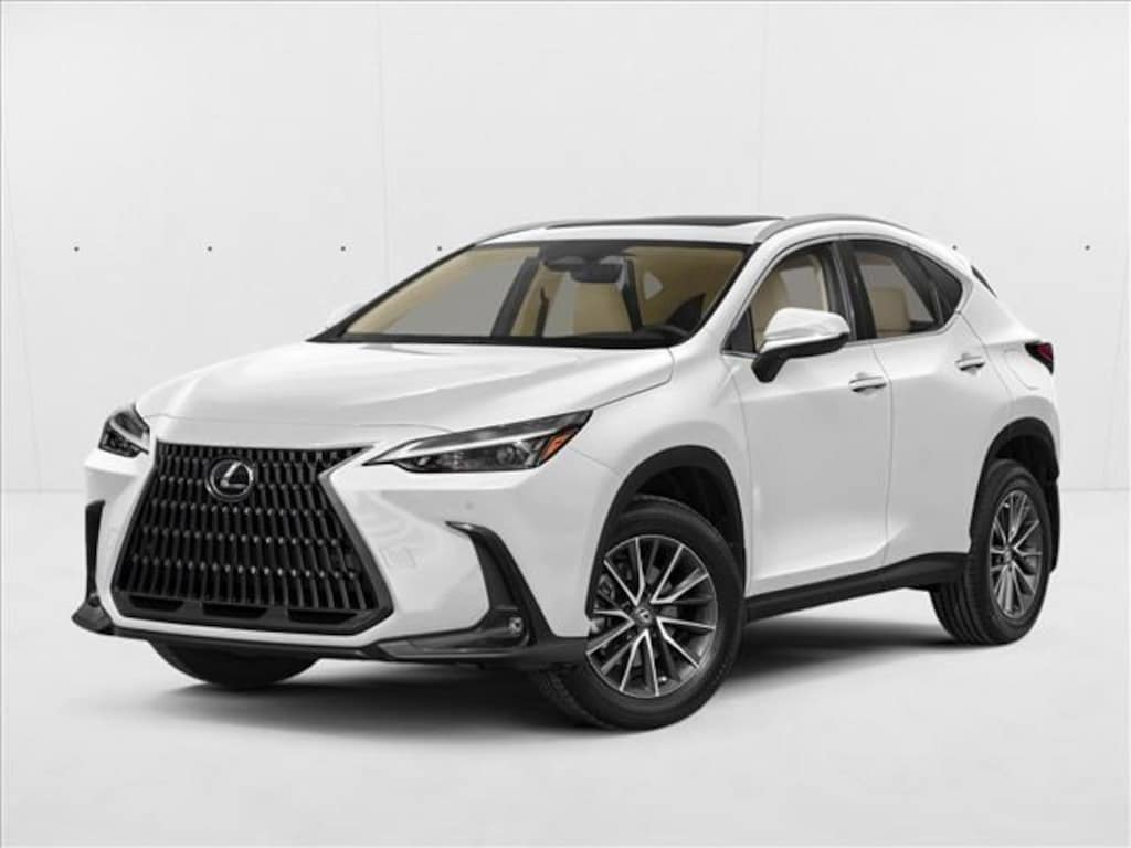 Used 2024 Lexus NX 350 Premium SUV