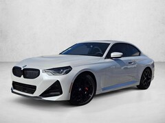 2026 BMW 230i