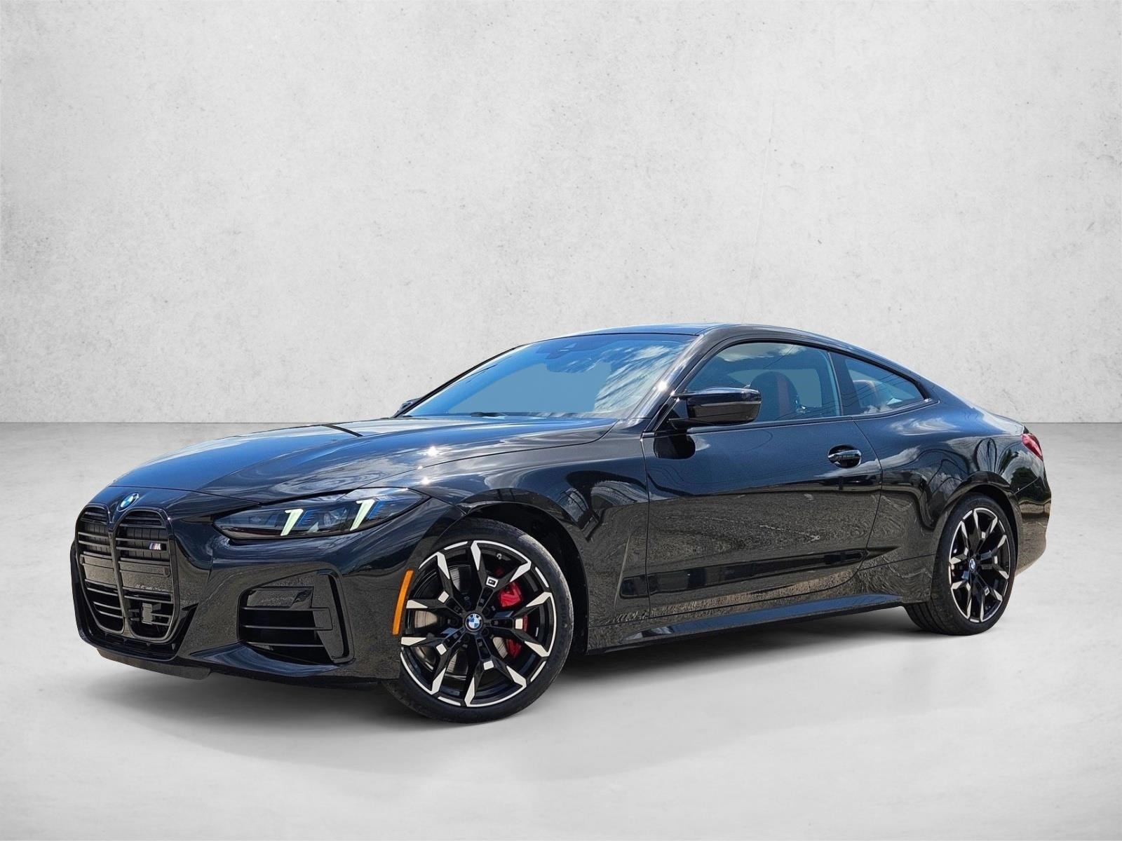 2027 BMW 4 Series M440i xDrive Coupe's photo