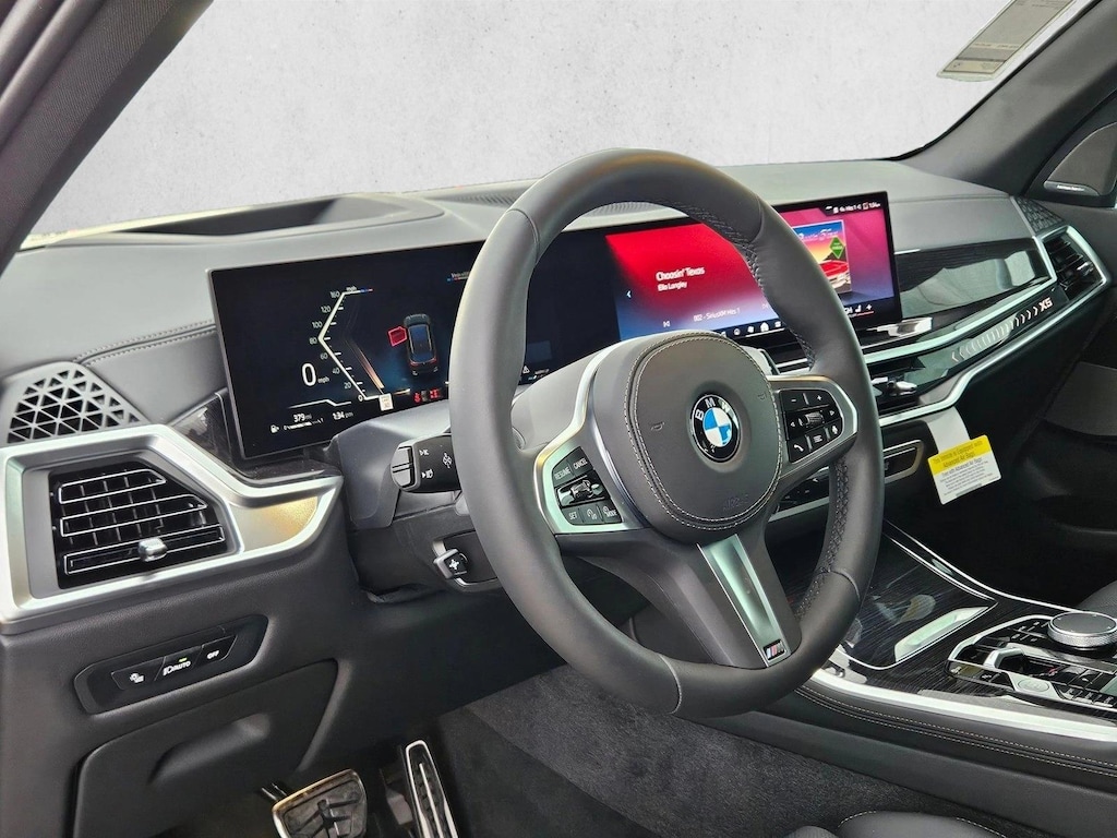 New 2026 BMW X5 xDrive40i SUV