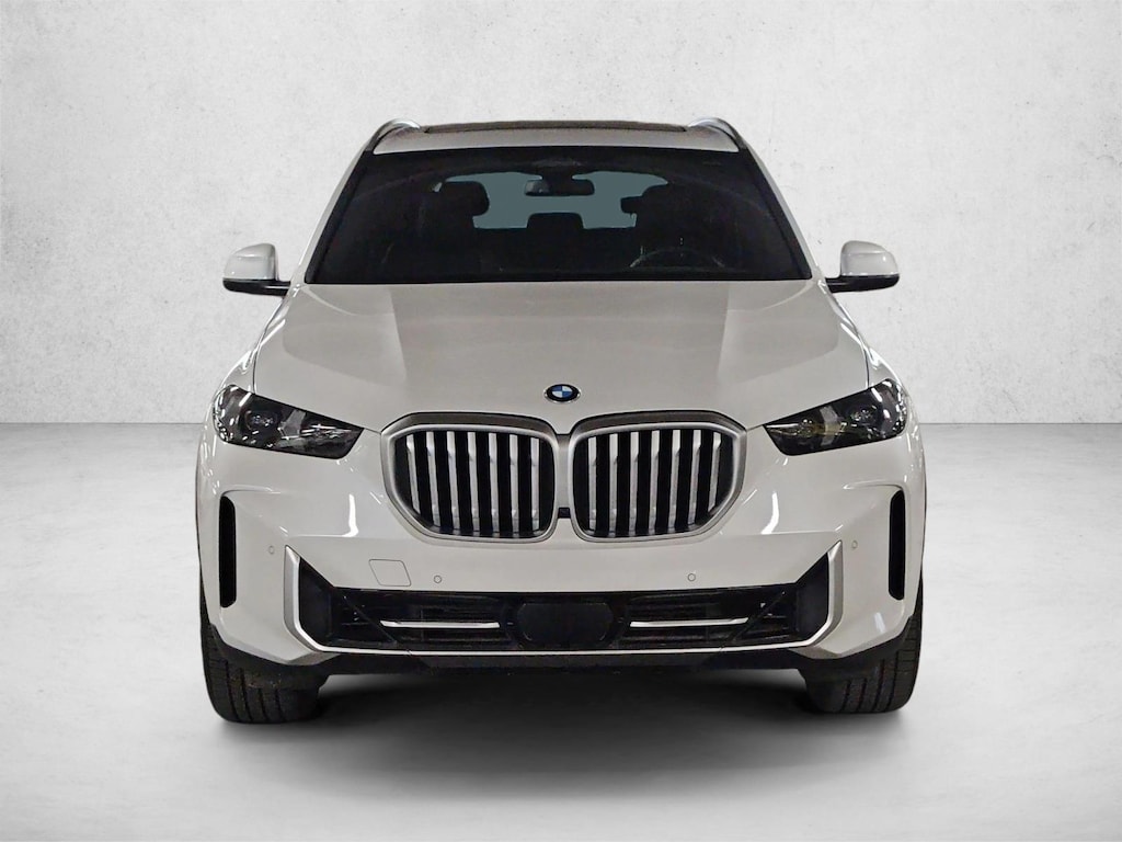 Certified 2024 BMW X5 xDrive40i SUV