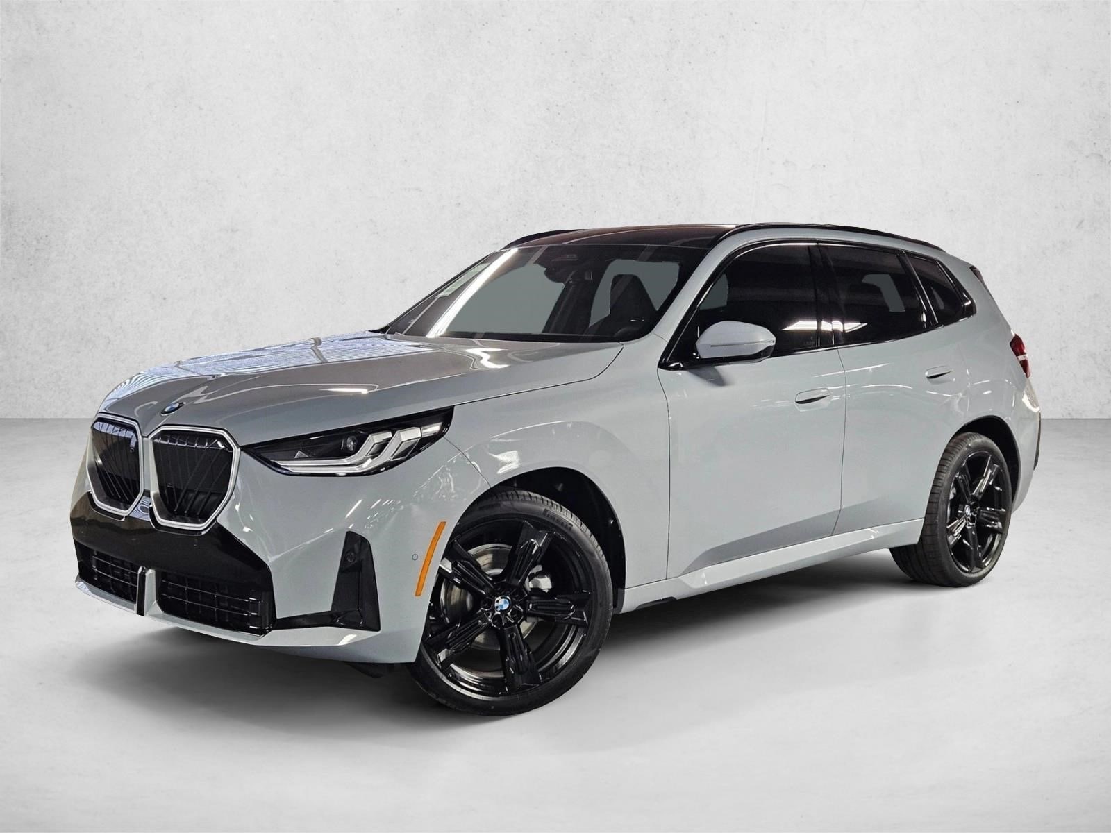 2026 BMW X3 30's photo