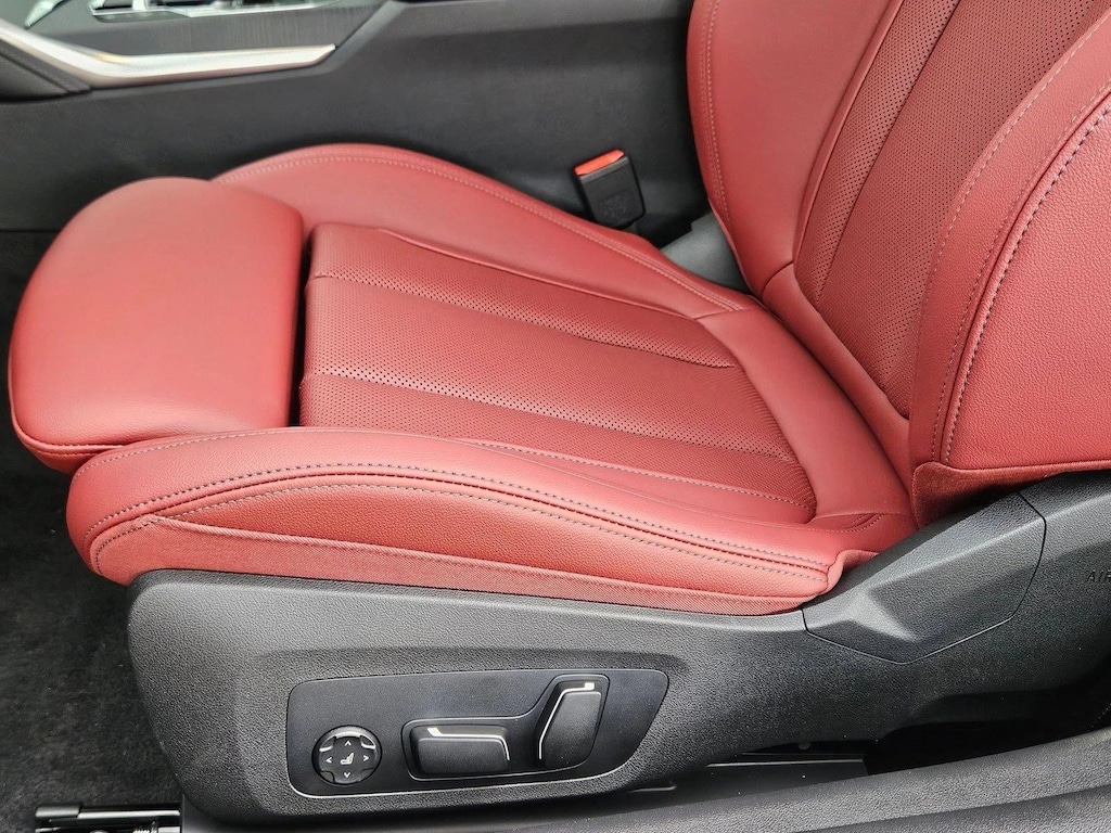 New 2026 BMW M440i Convertible