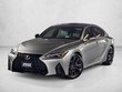  LEXUS IS 350