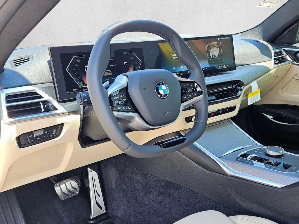 New 2026 BMW 430i Coupe