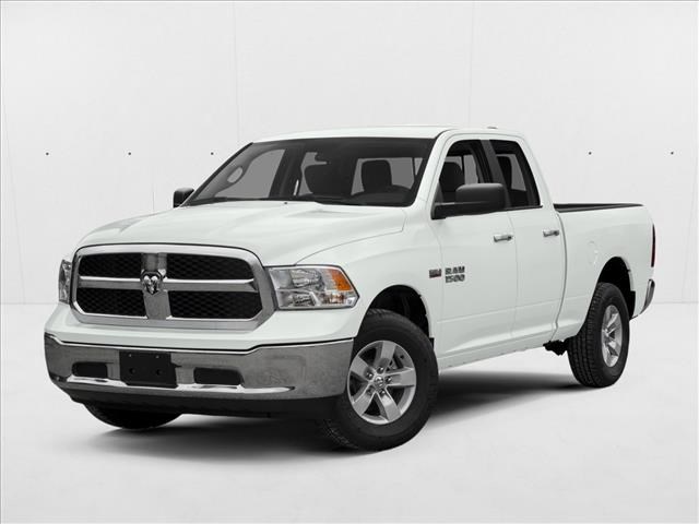 2017 RAM 1500 Pickup