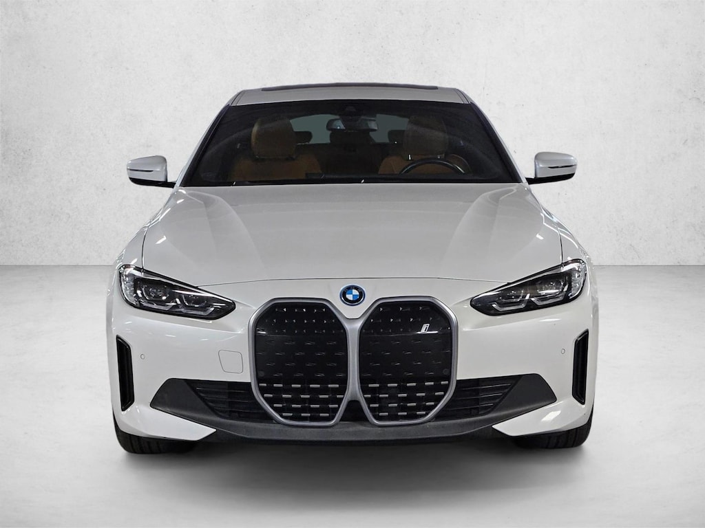 Certified 2023 BMW i4 eDrive40 Gran Coupe