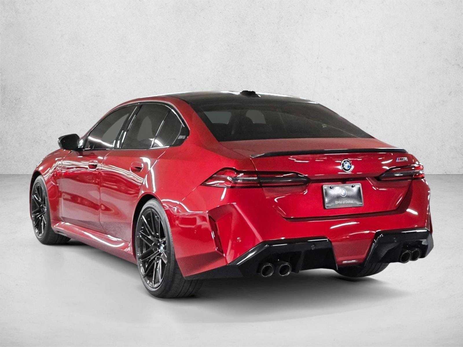2026 BMW M5 M5 - Photo 7
