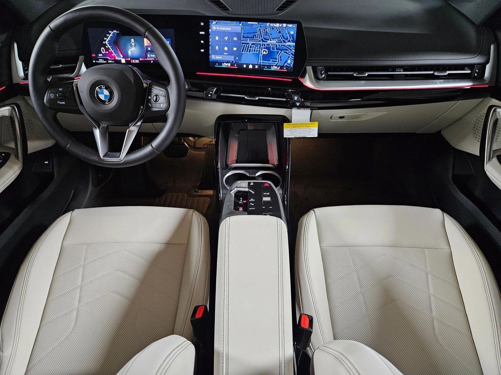 2026 BMW X1 28i - Photo 15