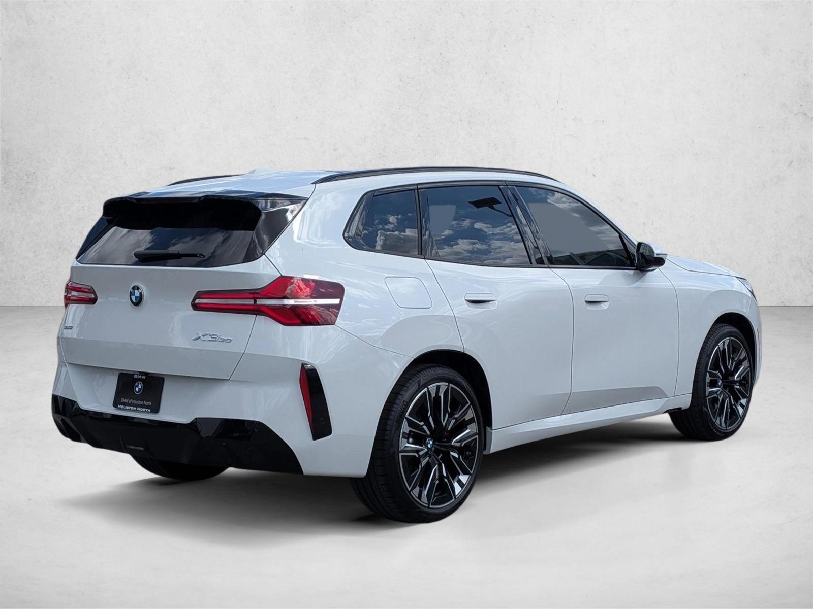 2026 Bmw X3 photo 2
