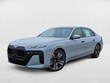 BMW 760i