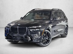 2026 BMW X7 xDrive40i SUV
