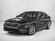  BMW 540i