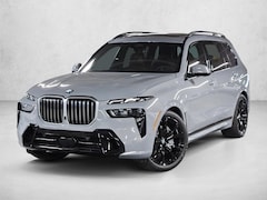 2026 BMW X7 xDrive40i SUV