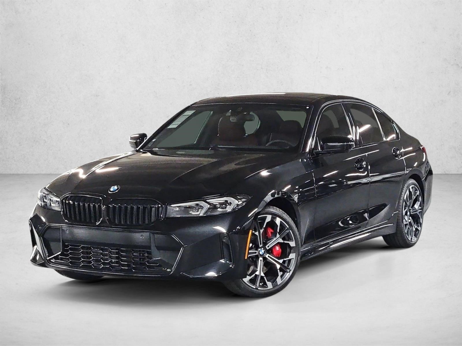  BMW 330i
