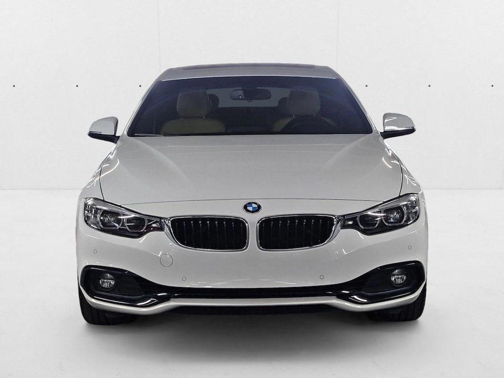 Used 2019 BMW 430i  Gran Coupe