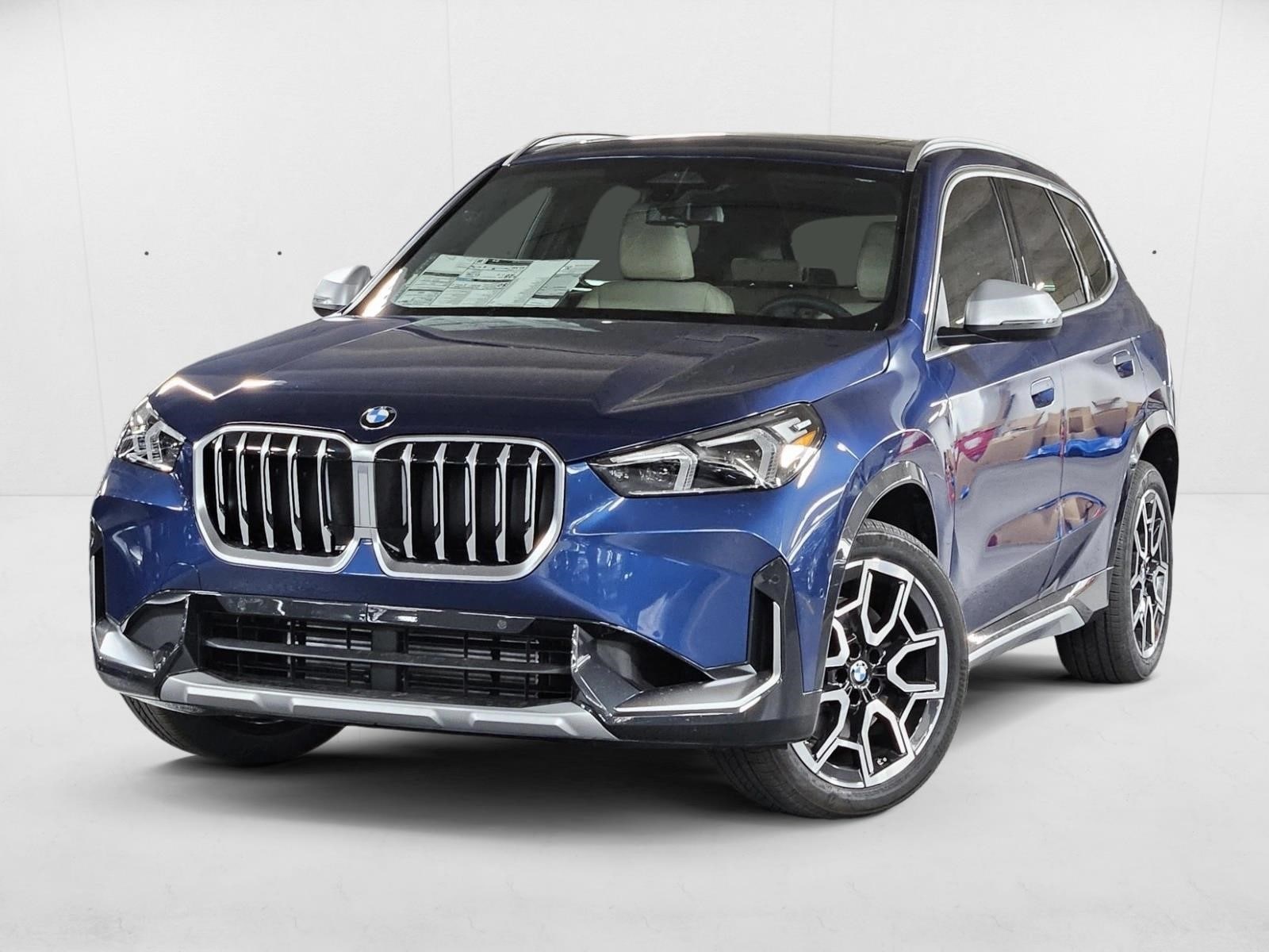 2024 BMW X1