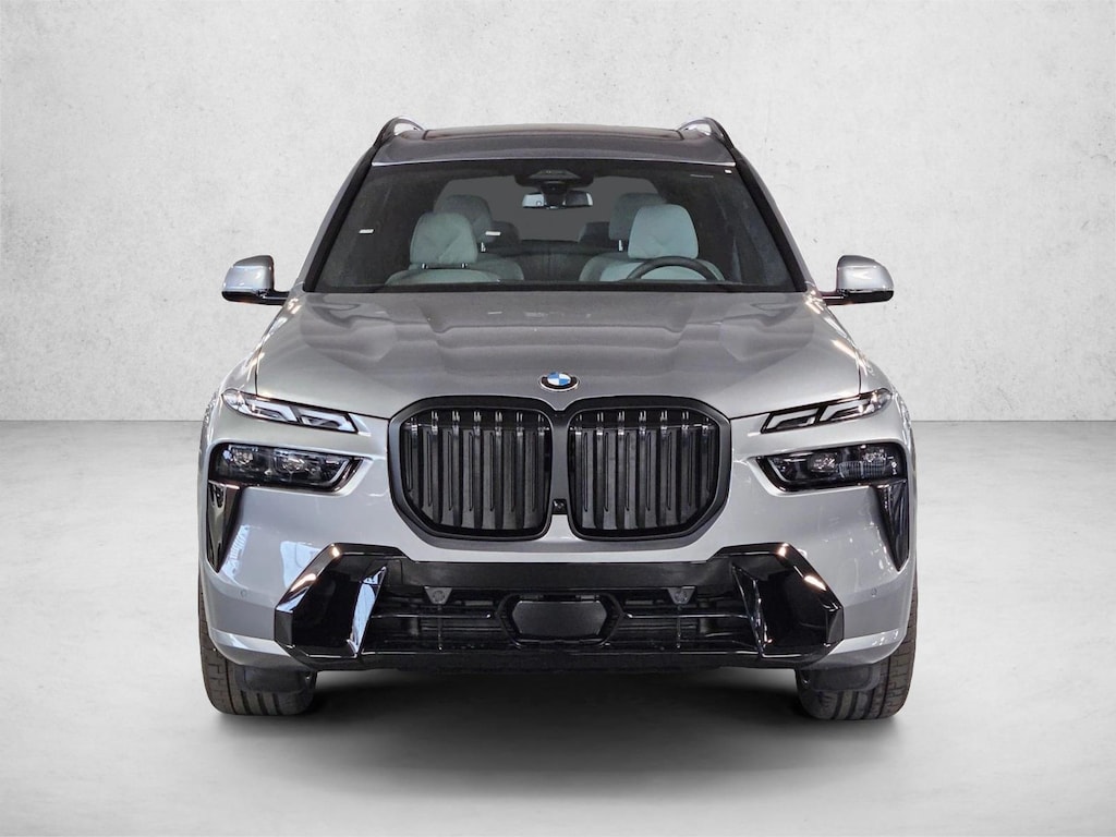 New 2026 BMW X7 xDrive40i SUV