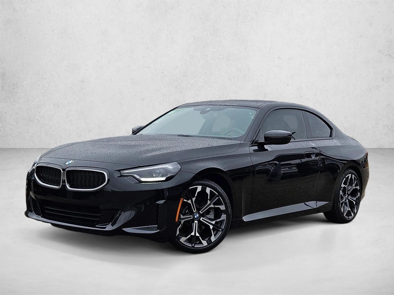 2026 BMW 2 Series 230i's photo