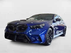 2025 BMW M5 Base Sedan