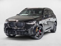2026 BMW X3 30 xDrive SUV