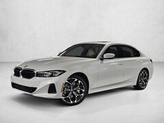 2026 BMW 330i