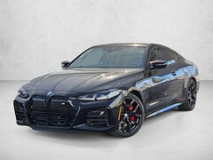 2026 BMW M440i Coupe