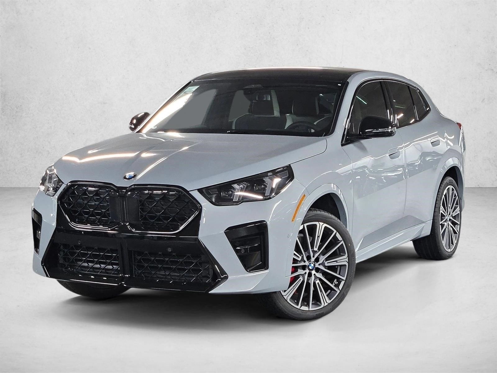 2026 BMW X2 xDrive28i's photo