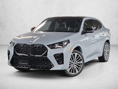 2026 BMW X2 xDrive28i SUV