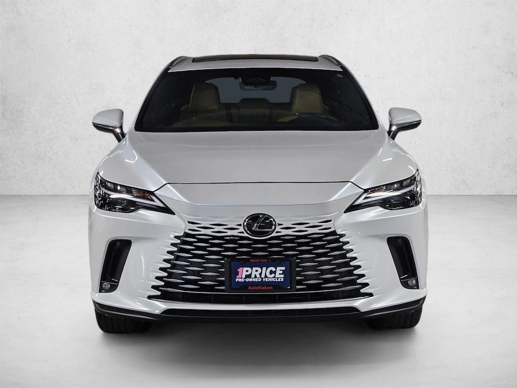 Used 2024 Lexus RX 350 Premium SUV