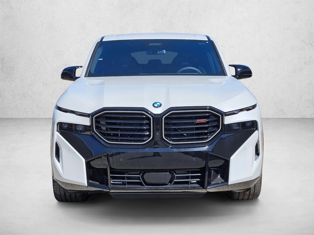 New 2026 BMW XM Label SUV