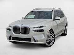 2026 BMW X7 xDrive40i SUV