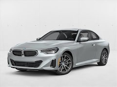 2026 BMW 230i