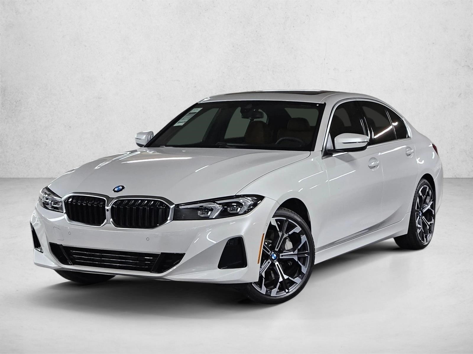  BMW 330i