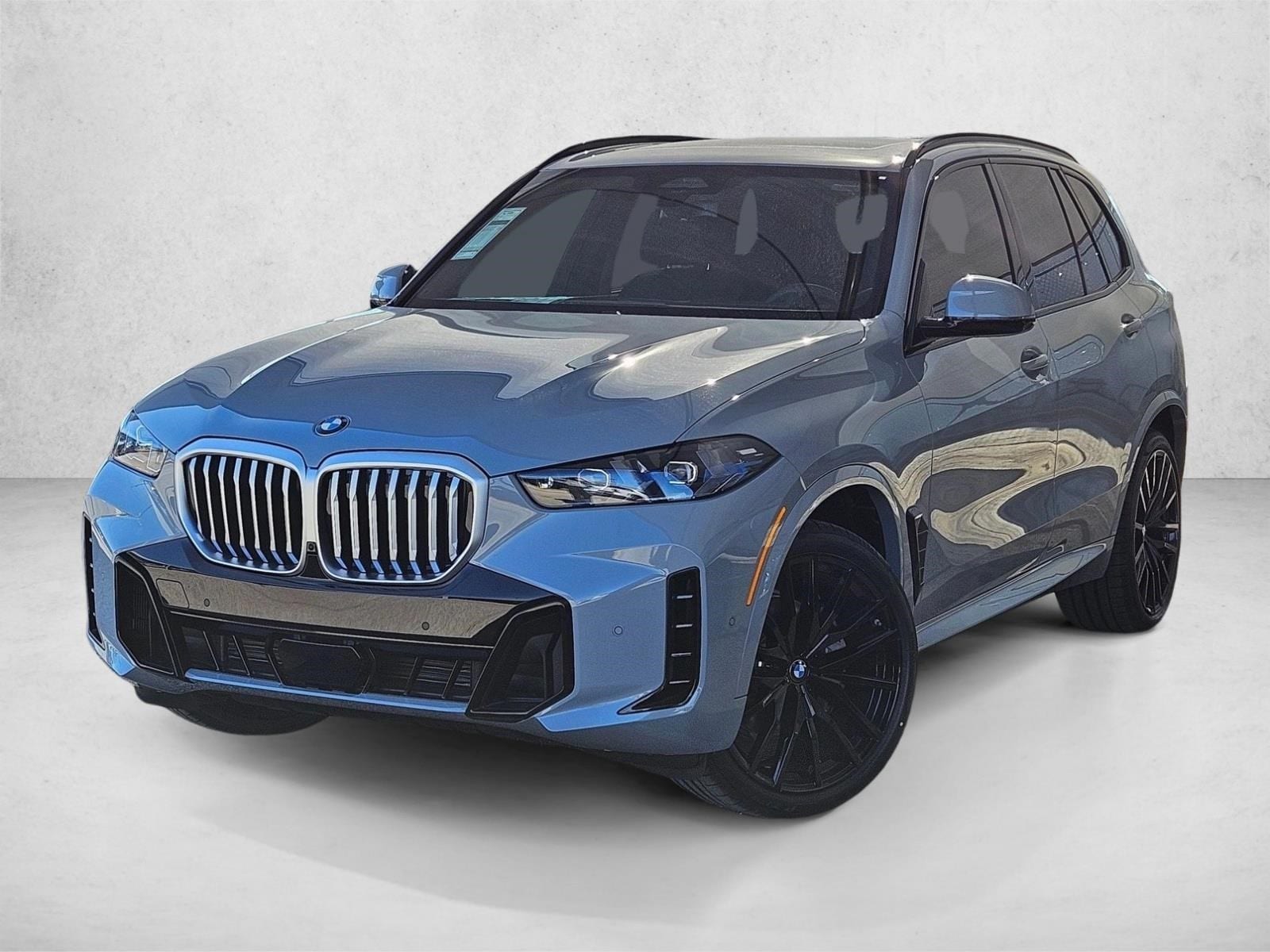 2026 BMW X5 xDrive40i's photo