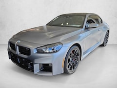 2026 BMW M2