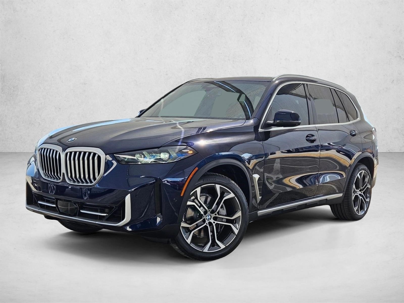 New 2026 BMW X5 sDrive40i